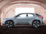 Hyundai Intrado Concept 2014 года